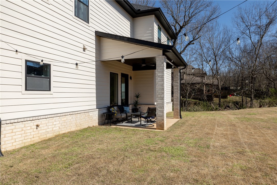 Bridgeport Sub Ph VII - Residential