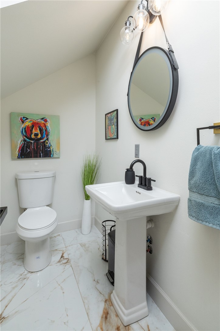 Bridgeport Sub Ph VII - Residential