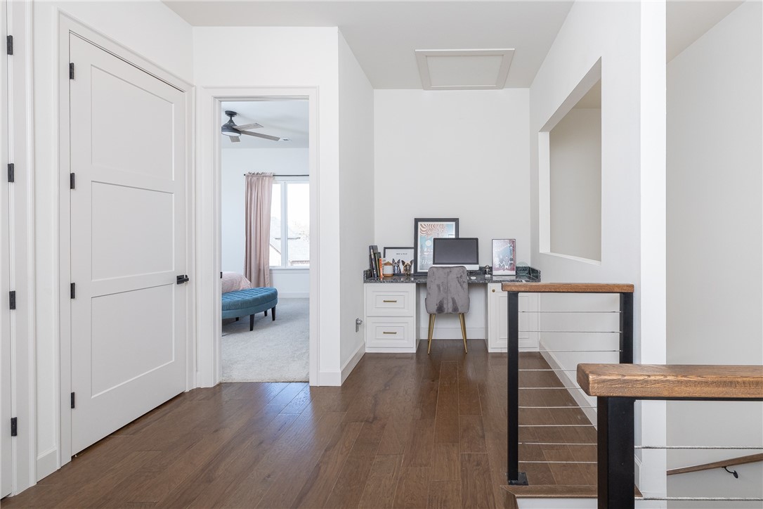 Bridgeport Sub Ph VII - Residential