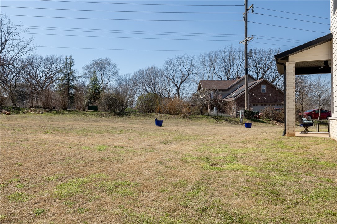 Bridgeport Sub Ph VII - Residential