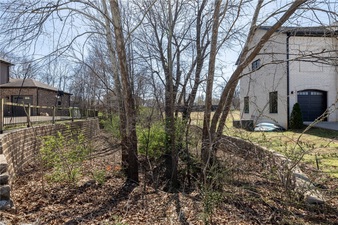 Bridgeport Sub Ph VII - Residential