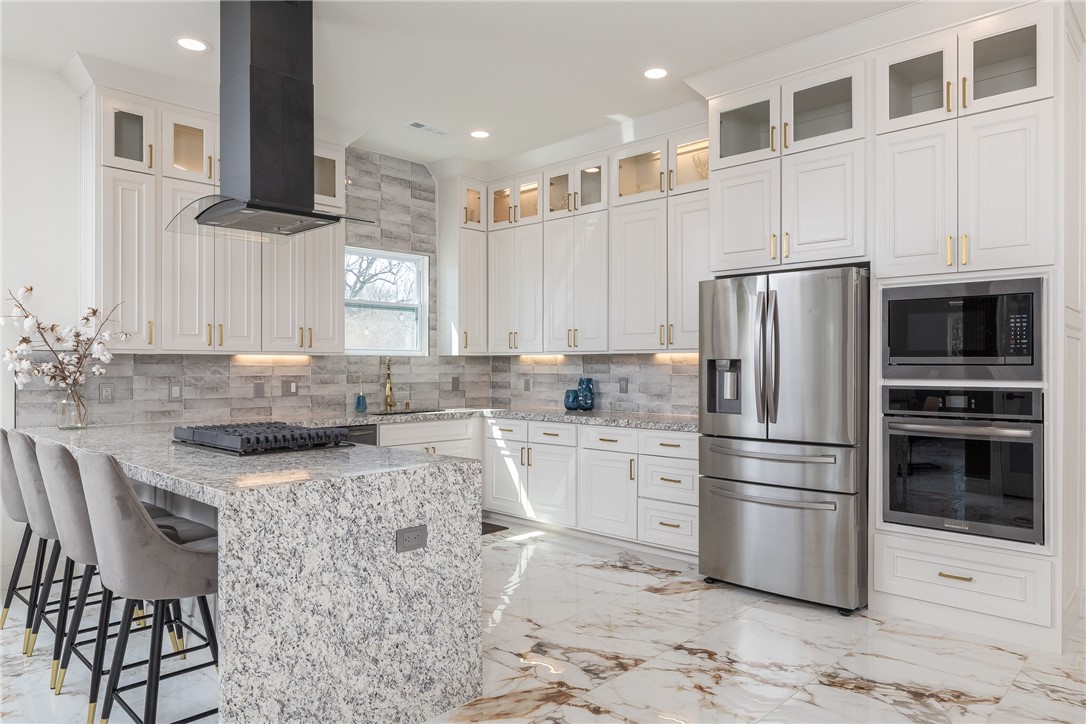 Bridgeport Sub Ph VII - Residential