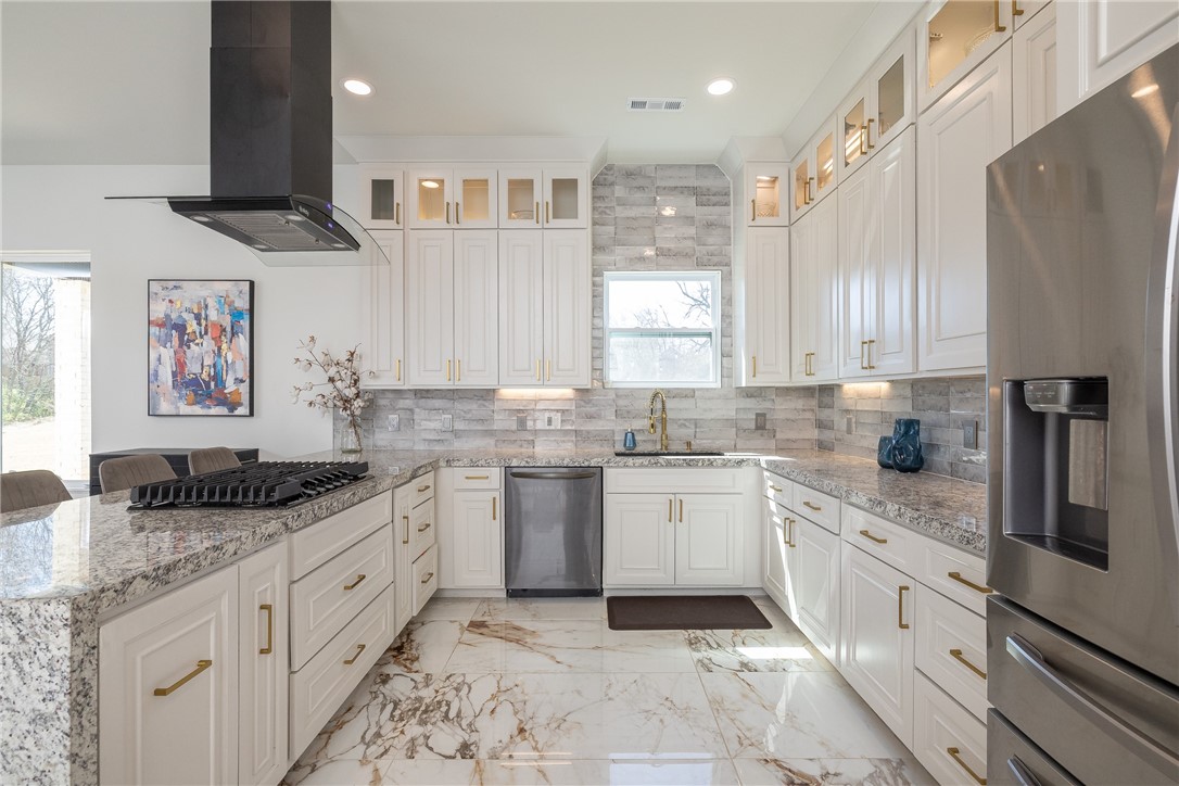 Bridgeport Sub Ph VII - Residential