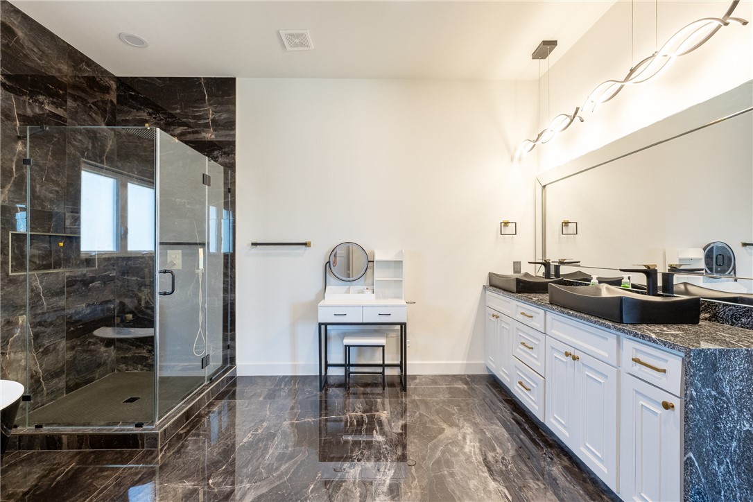 Bridgeport Sub Ph VII - Residential