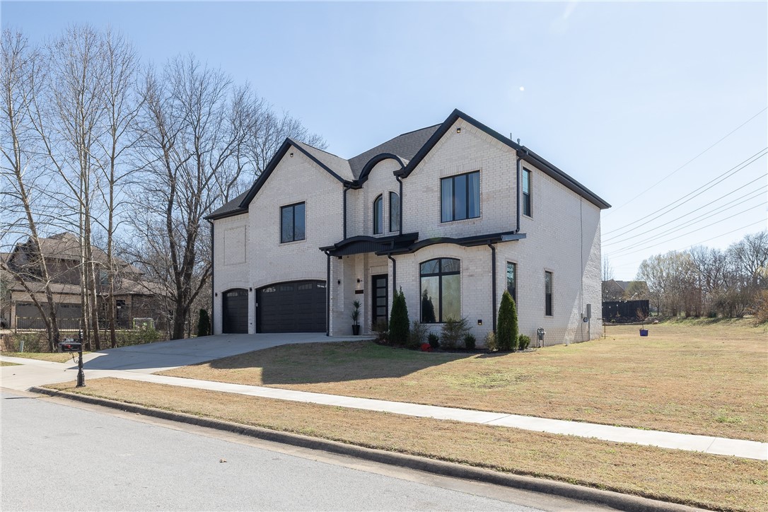 Bridgeport Sub Ph VII - Residential