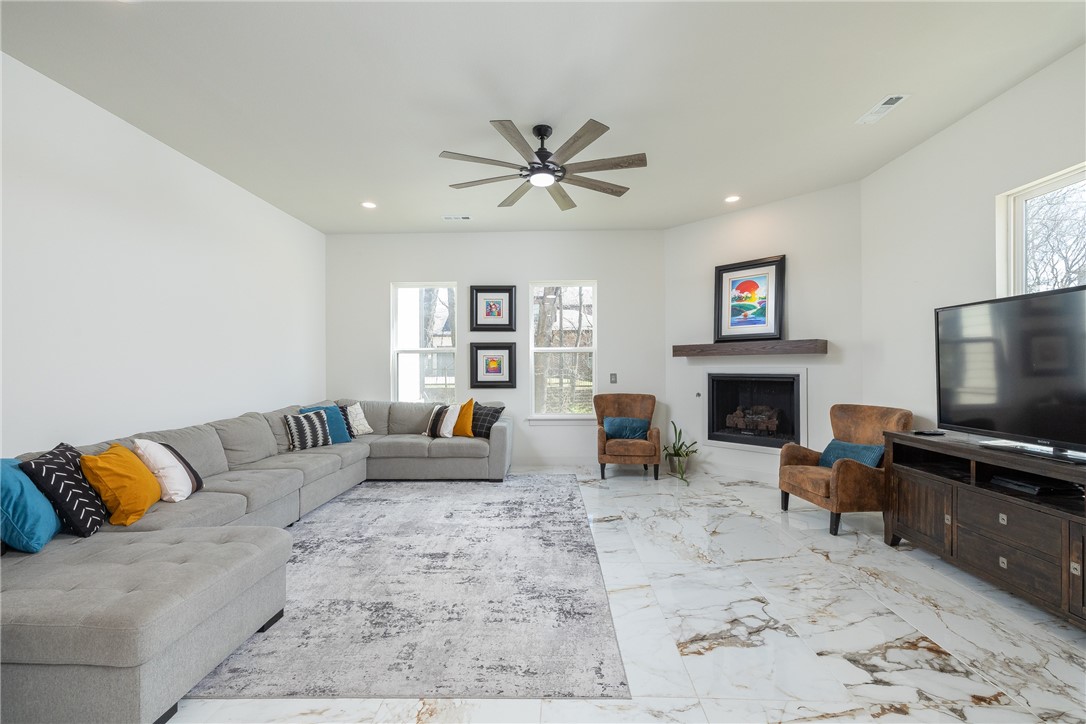 Bridgeport Sub Ph VII - Residential