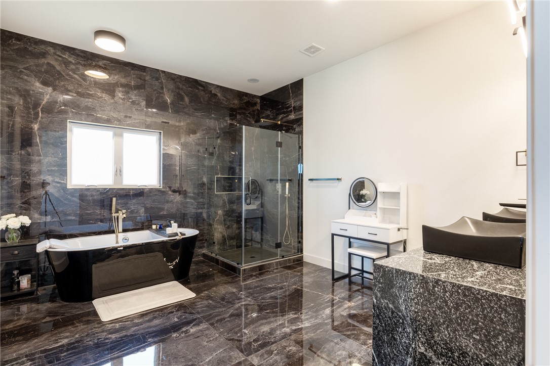 Bridgeport Sub Ph VII - Residential