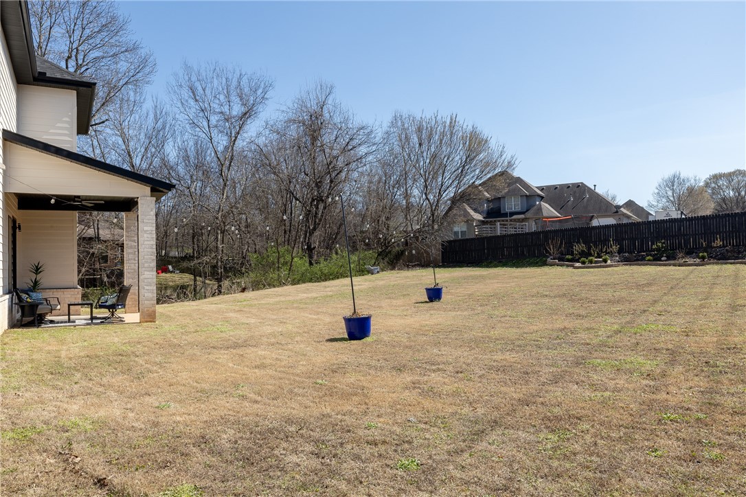 Bridgeport Sub Ph VII - Residential