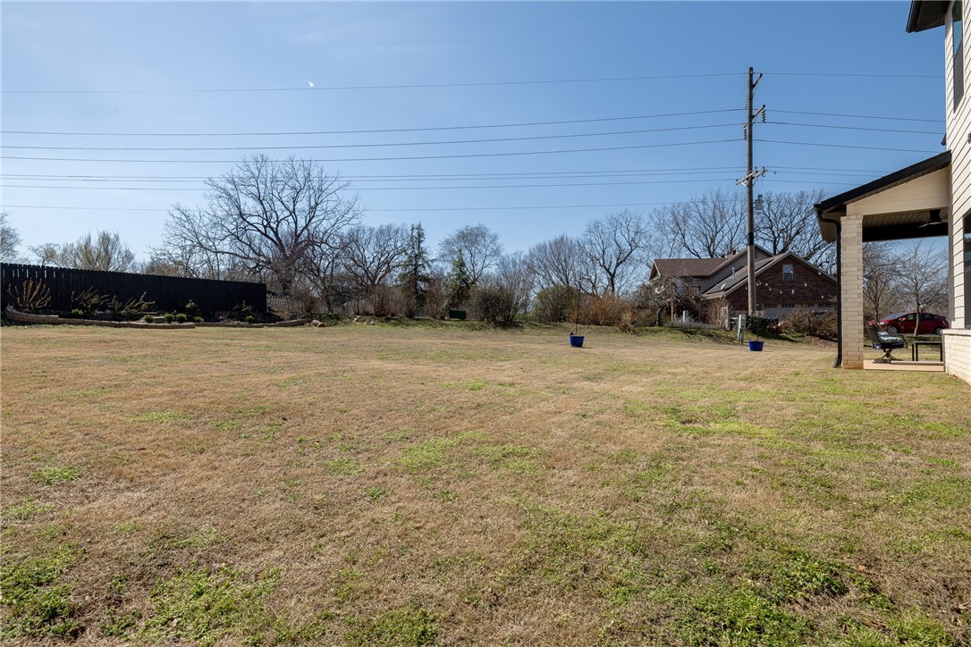 Bridgeport Sub Ph VII - Residential