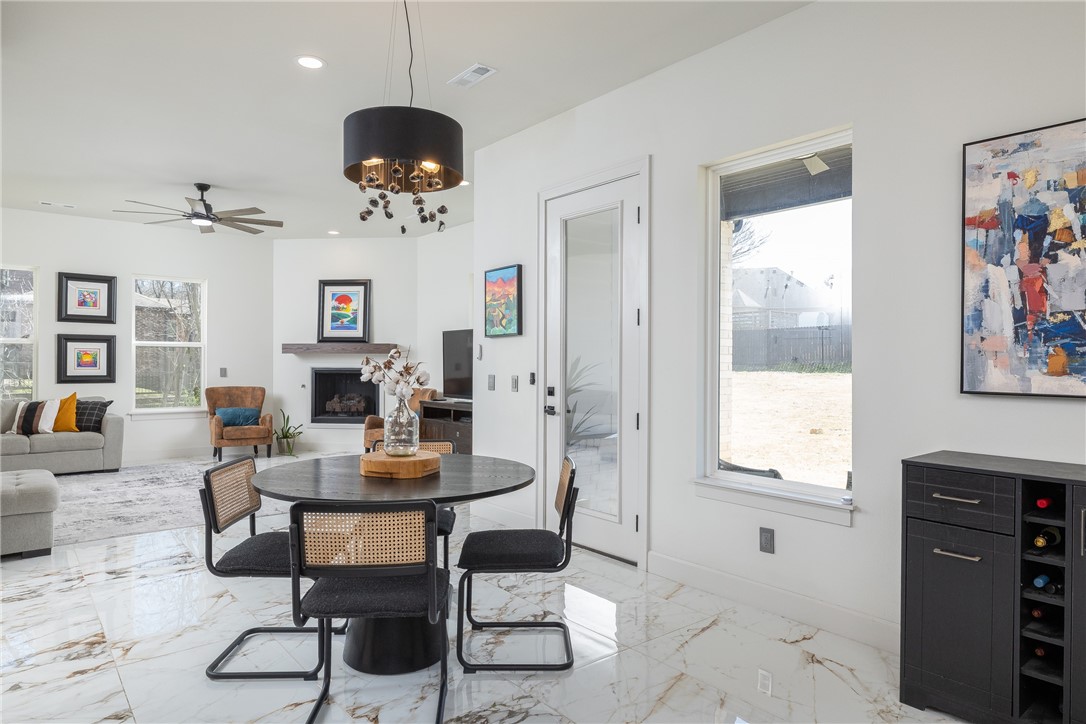 Bridgeport Sub Ph VII - Residential