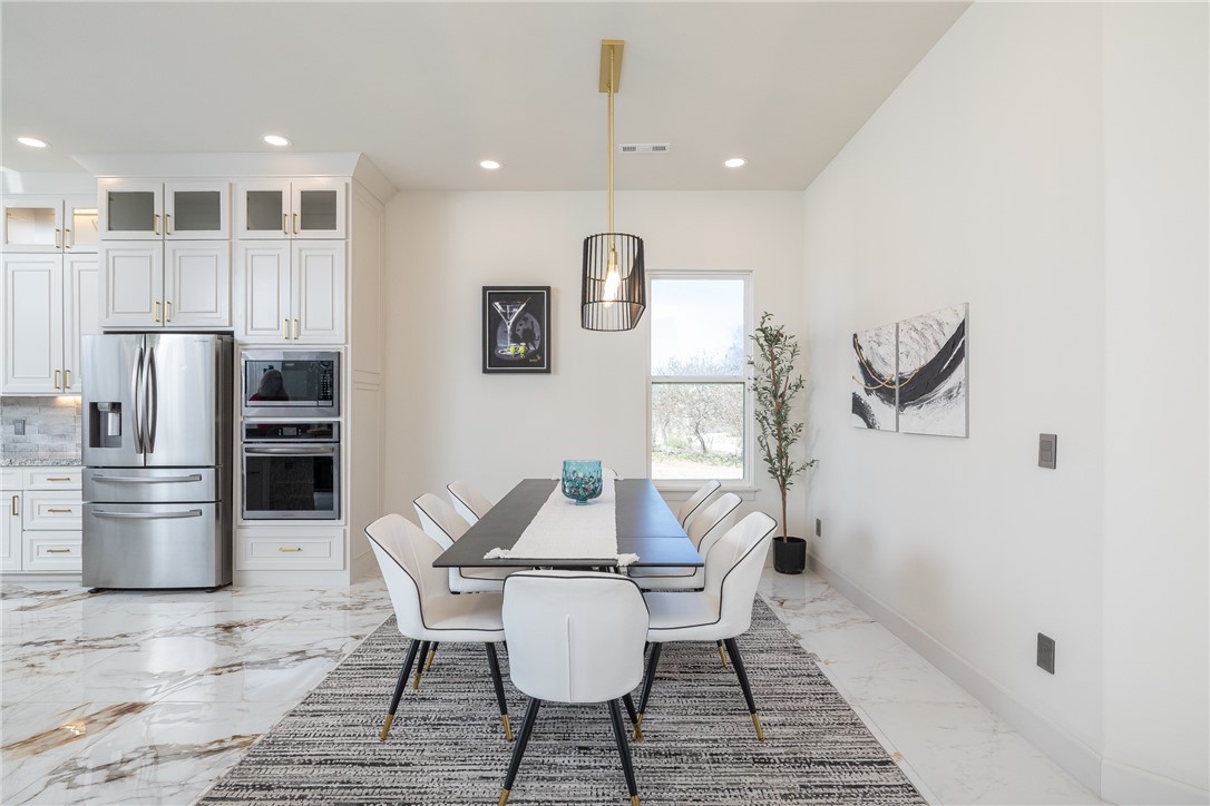 Bridgeport Sub Ph VII - Residential