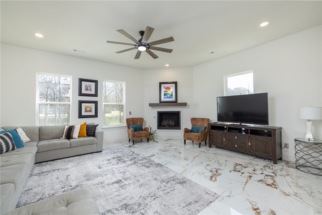 Bridgeport Sub Ph VII - Residential