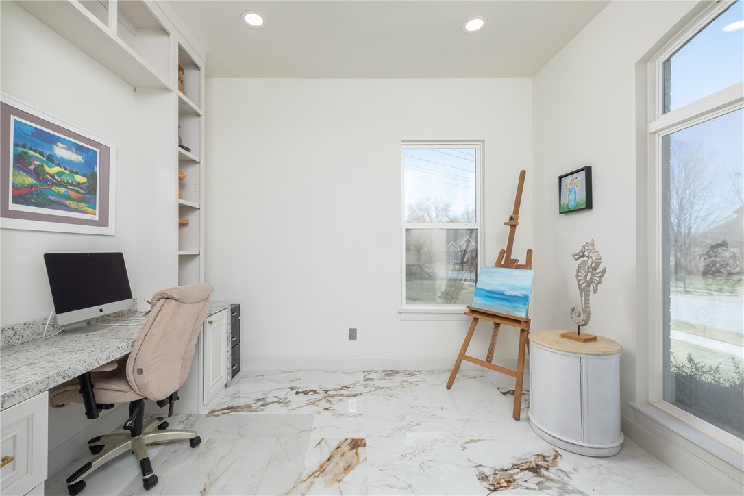 Bridgeport Sub Ph VII - Residential