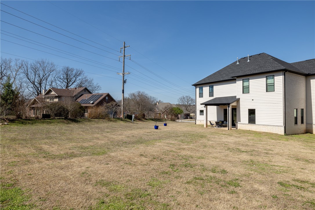 Bridgeport Sub Ph VII - Residential