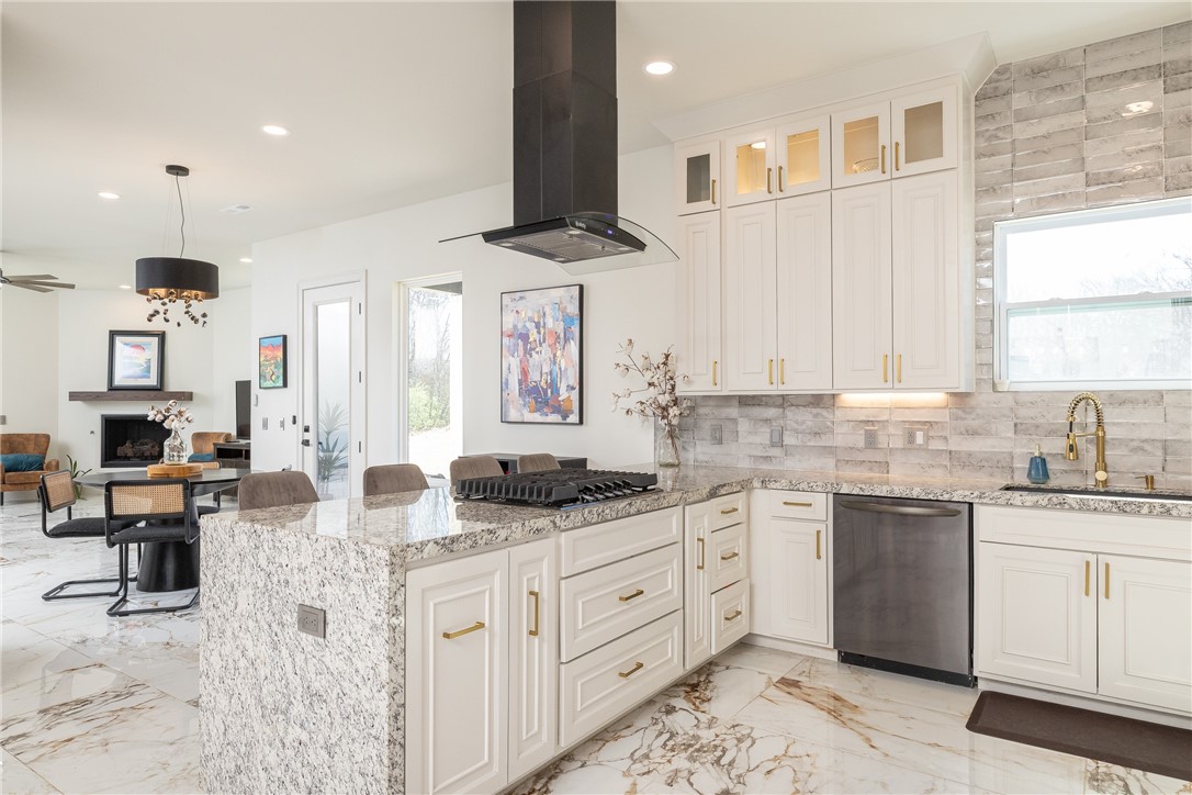 Bridgeport Sub Ph VII - Residential