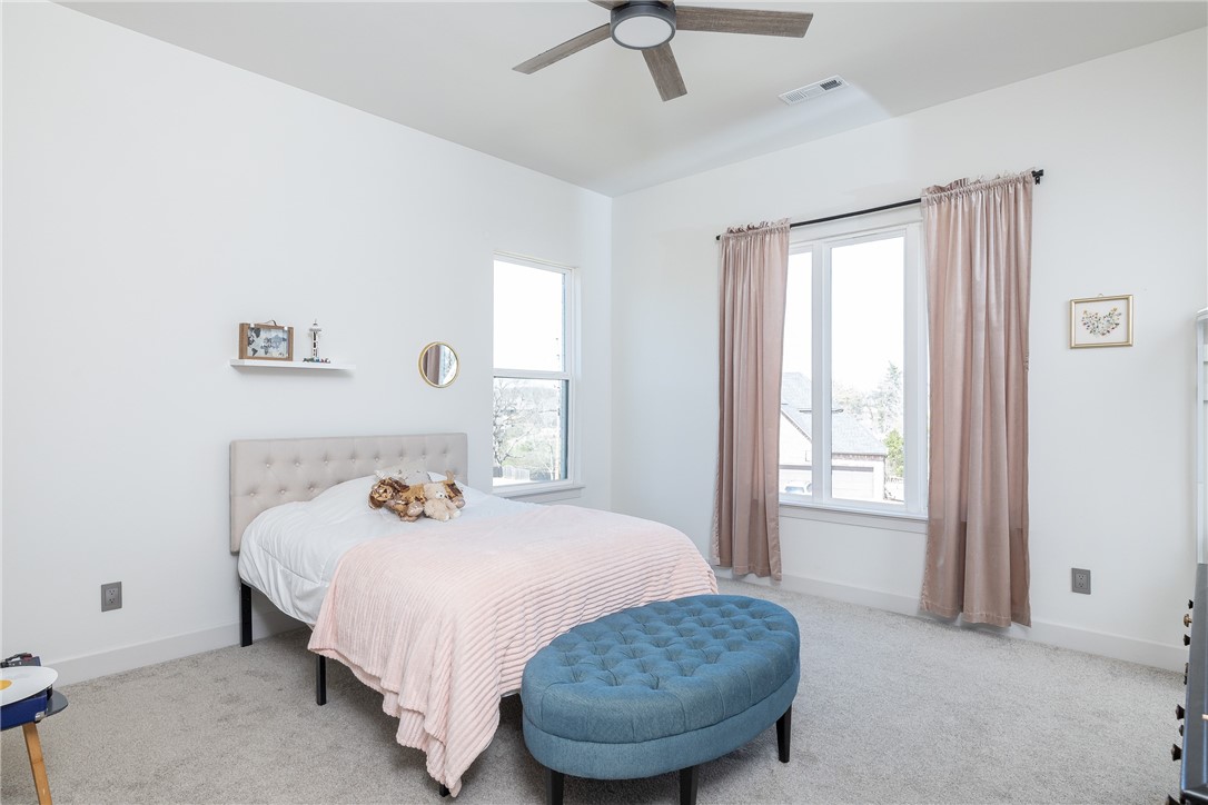 Bridgeport Sub Ph VII - Residential