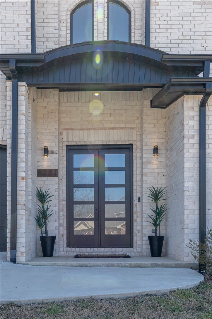 Bridgeport Sub Ph VII - Residential