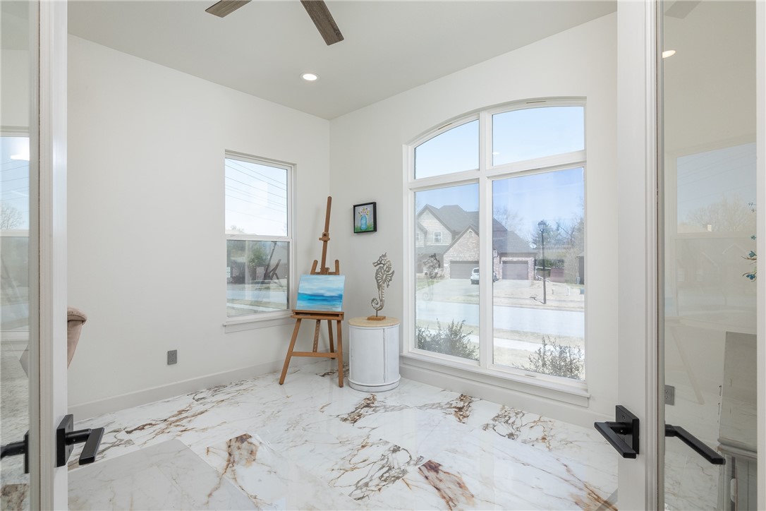 Bridgeport Sub Ph VII - Residential