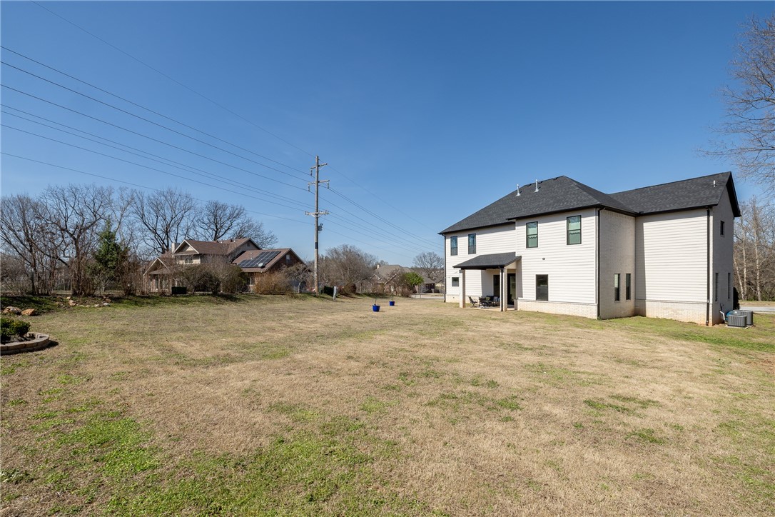 Bridgeport Sub Ph VII - Residential