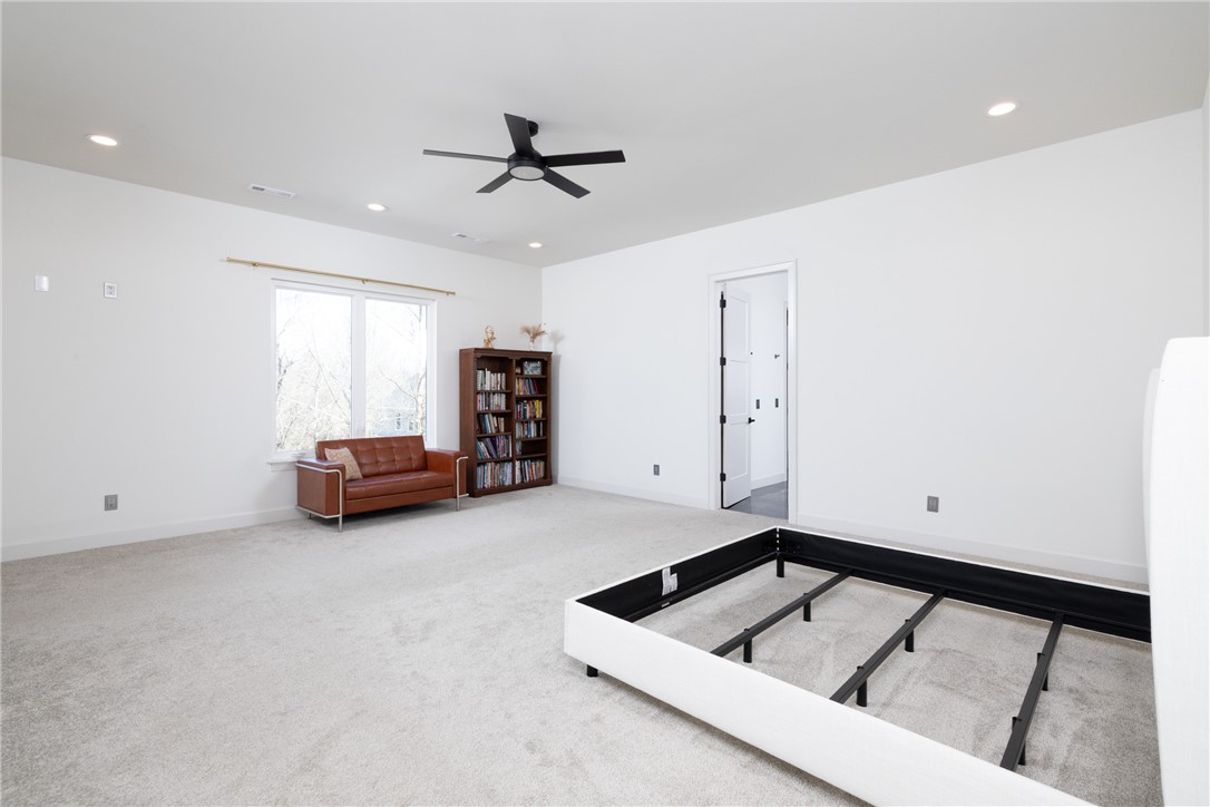 Bridgeport Sub Ph VII - Residential