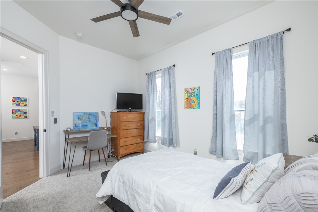 Bridgeport Sub Ph VII - Residential