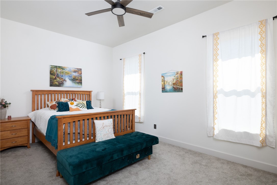 Bridgeport Sub Ph VII - Residential