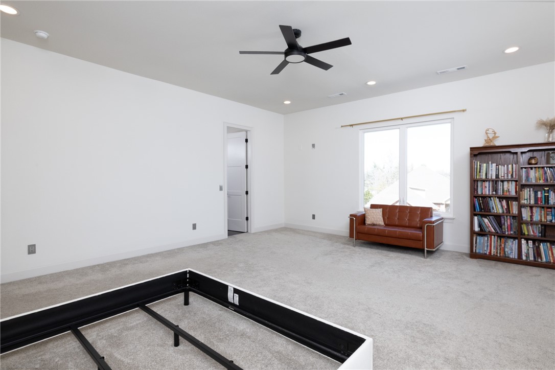 Bridgeport Sub Ph VII - Residential