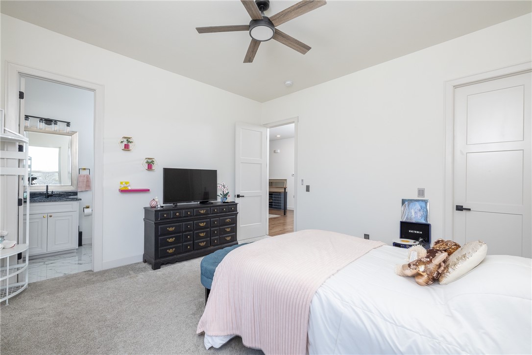 Bridgeport Sub Ph VII - Residential