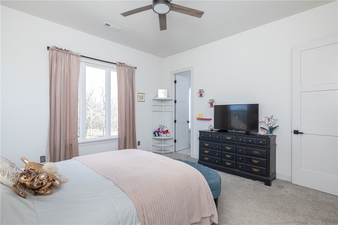 Bridgeport Sub Ph VII - Residential