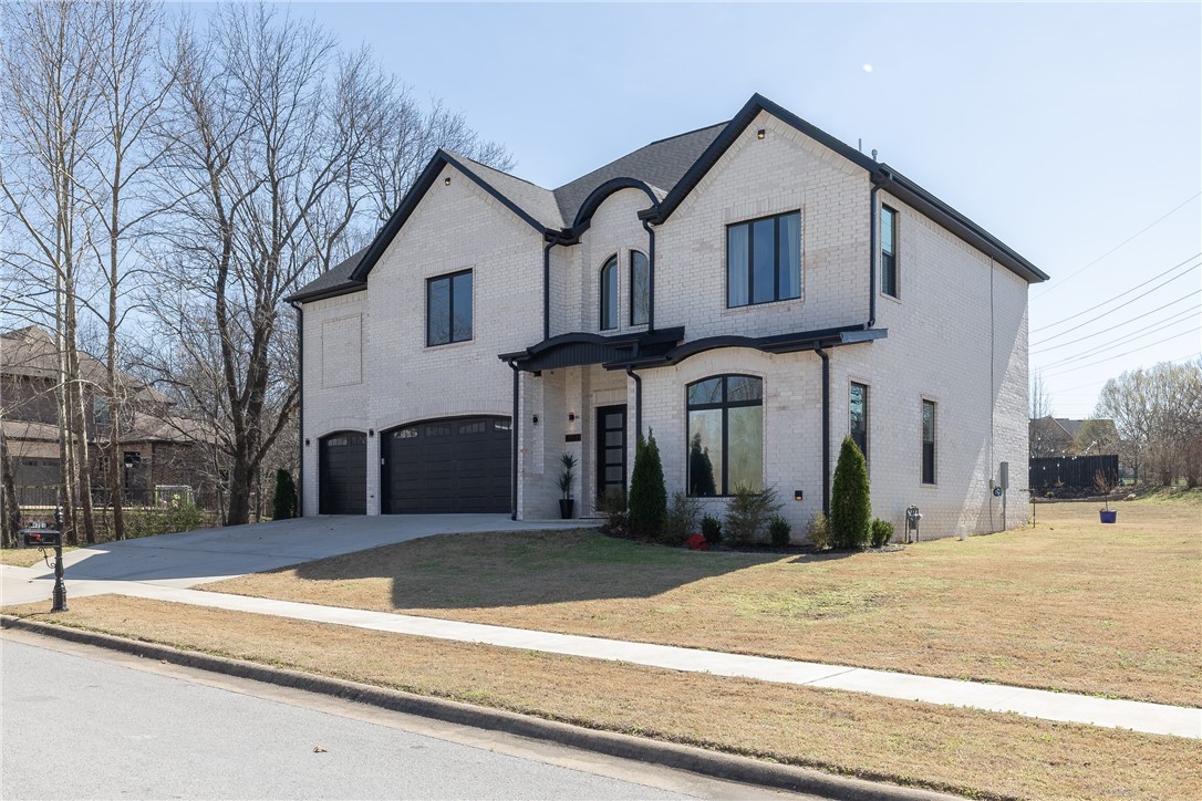 Bridgeport Sub Ph VII - Residential