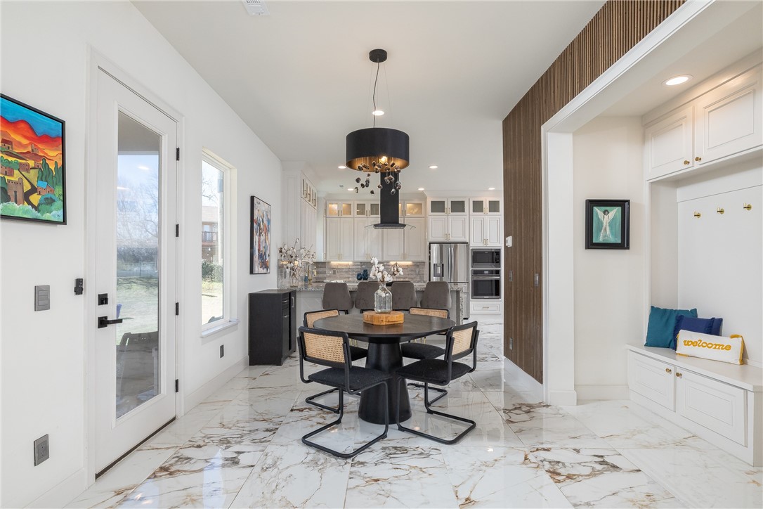 Bridgeport Sub Ph VII - Residential