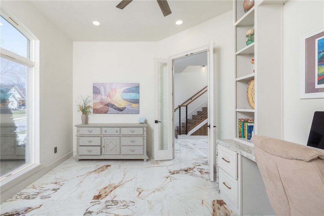 Bridgeport Sub Ph VII - Residential