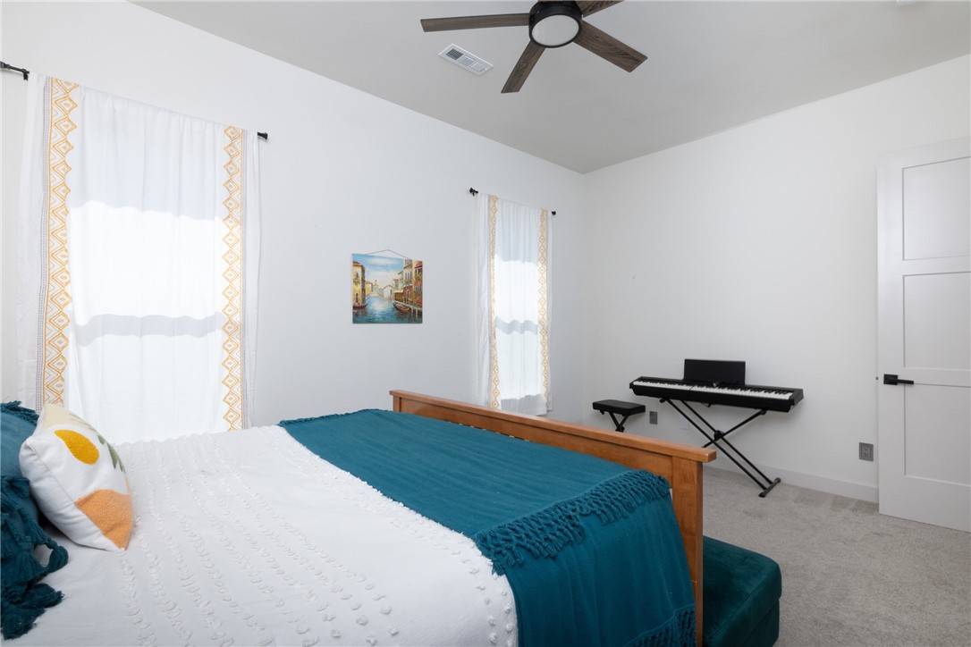 Bridgeport Sub Ph VII - Residential