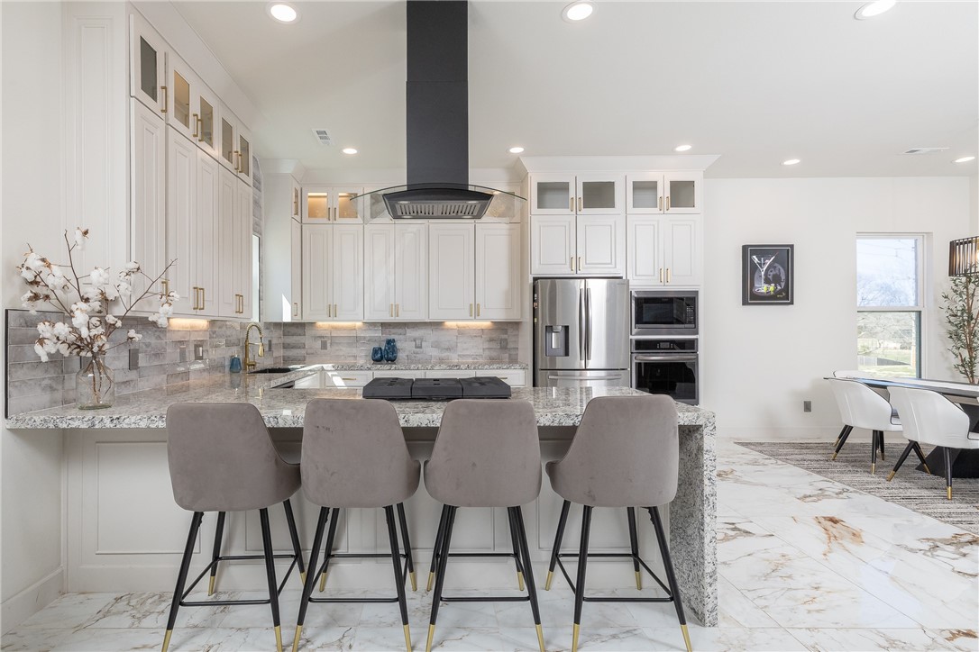 Bridgeport Sub Ph VII - Residential