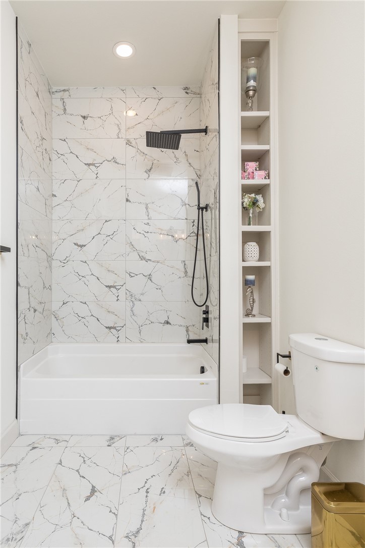 Bridgeport Sub Ph VII - Residential