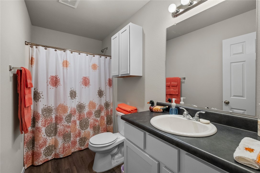 Mission Hills Sub Ph 1 Siloam Spgs - Residential