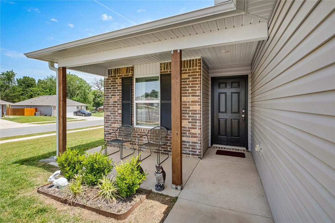 Mission Hills Sub Ph 1 Siloam Spgs - Residential