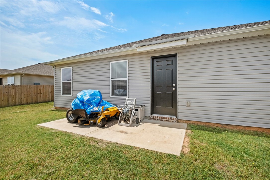 Mission Hills Sub Ph 1 Siloam Spgs - Residential