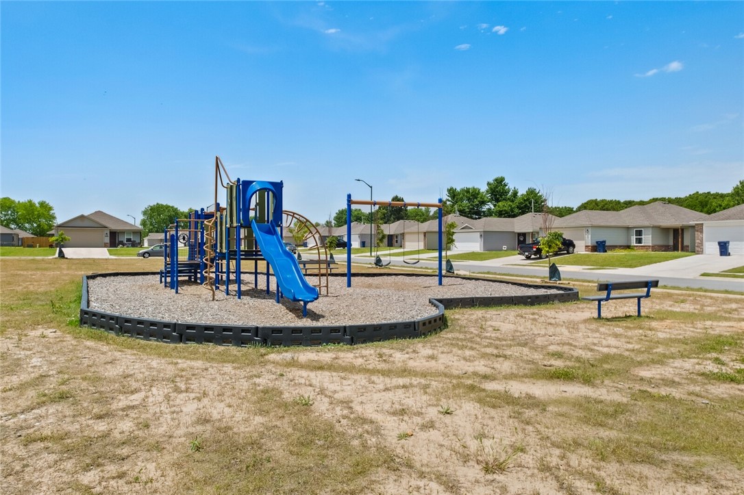 Mission Hills Sub Ph 1 Siloam Spgs - Residential