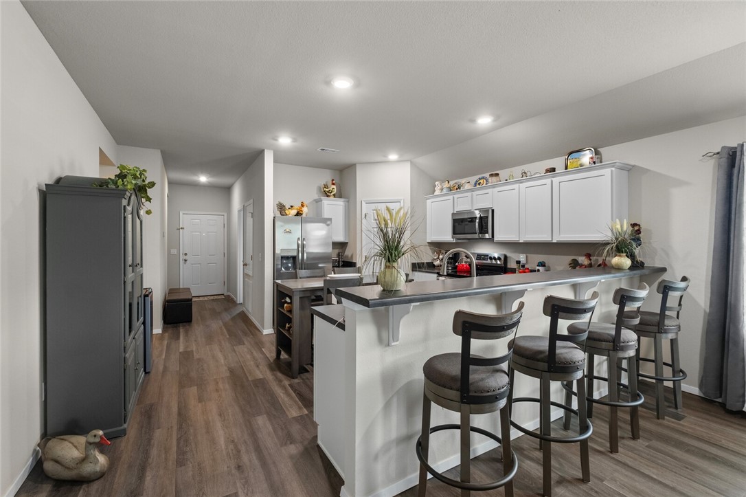 Mission Hills Sub Ph 1 Siloam Spgs - Residential