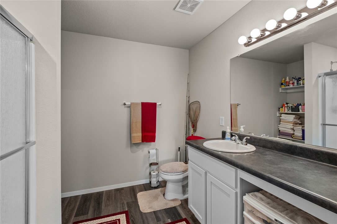 Mission Hills Sub Ph 1 Siloam Spgs - Residential