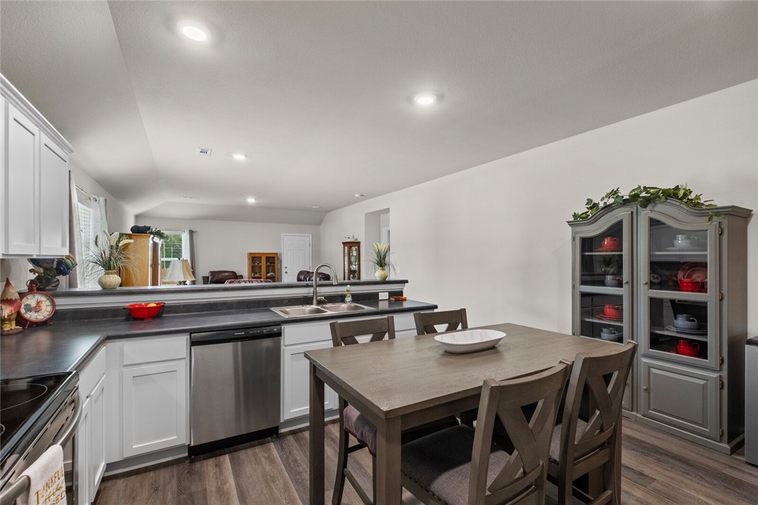 Mission Hills Sub Ph 1 Siloam Spgs - Residential