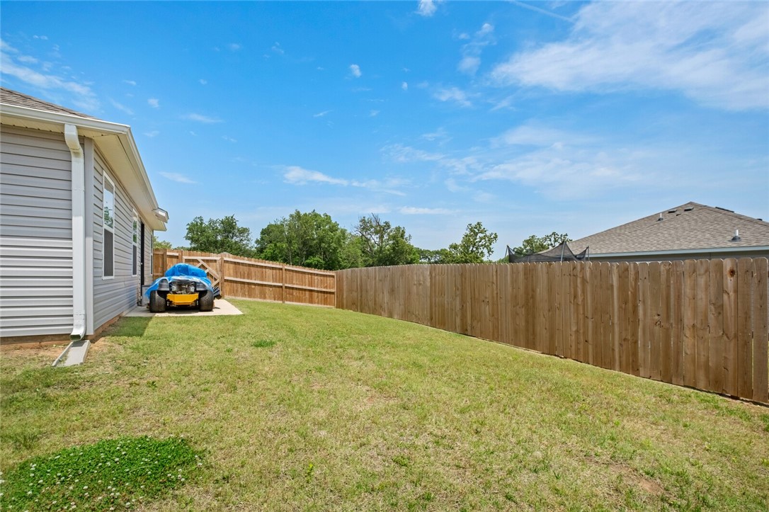 Mission Hills Sub Ph 1 Siloam Spgs - Residential