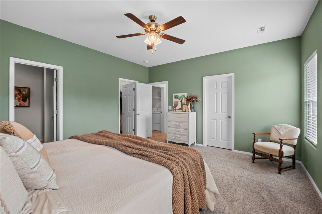Providence Village Ph Iii Bentonville - Residential