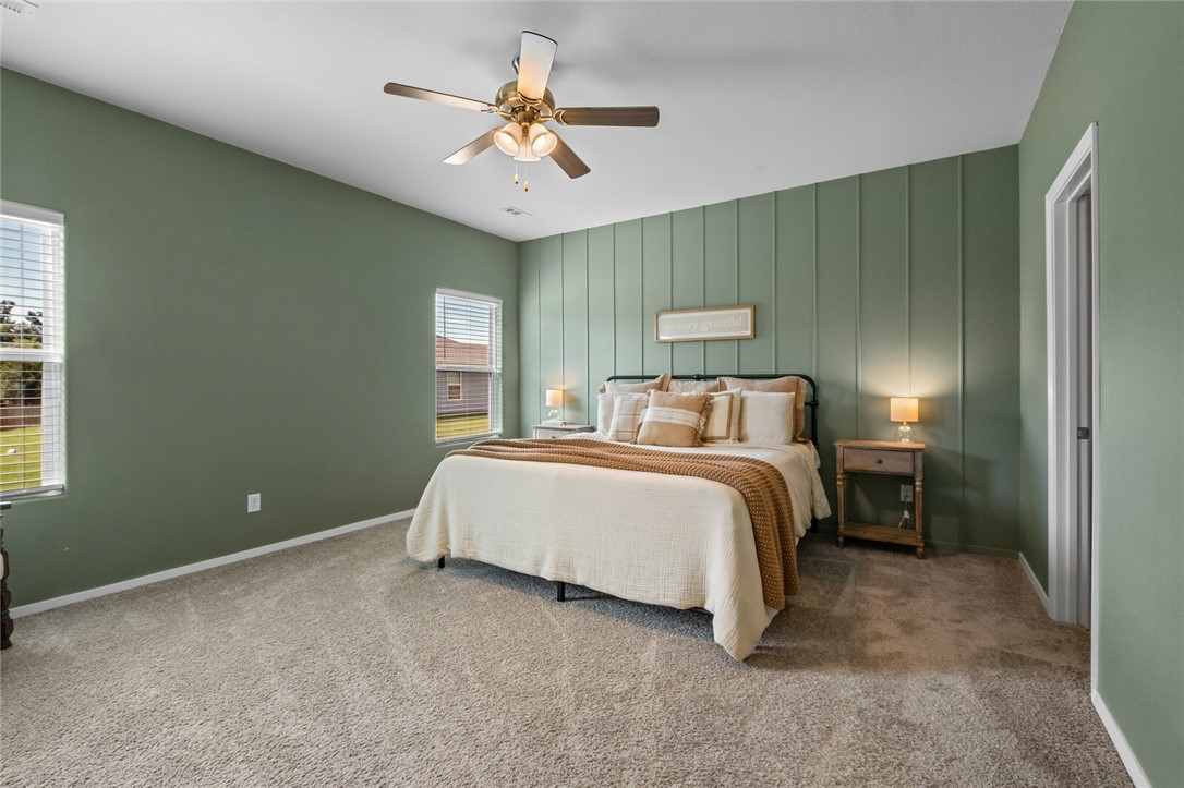 Providence Village Ph Iii Bentonville - Residential