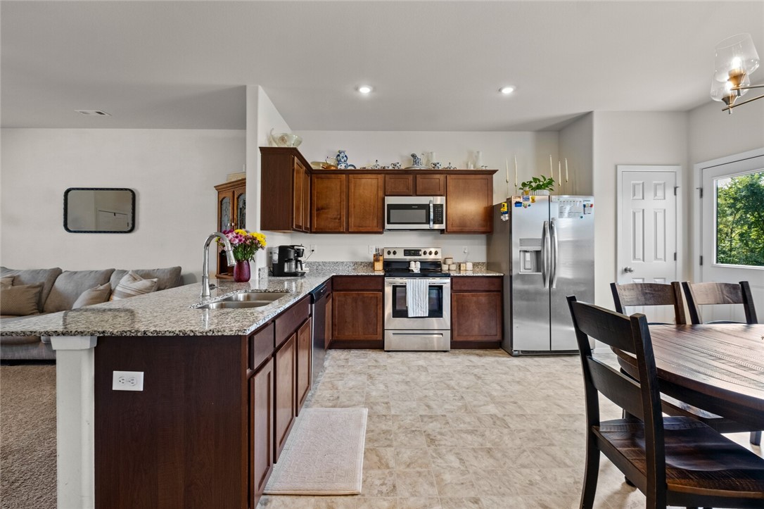 Providence Village Ph Iii Bentonville - Residential