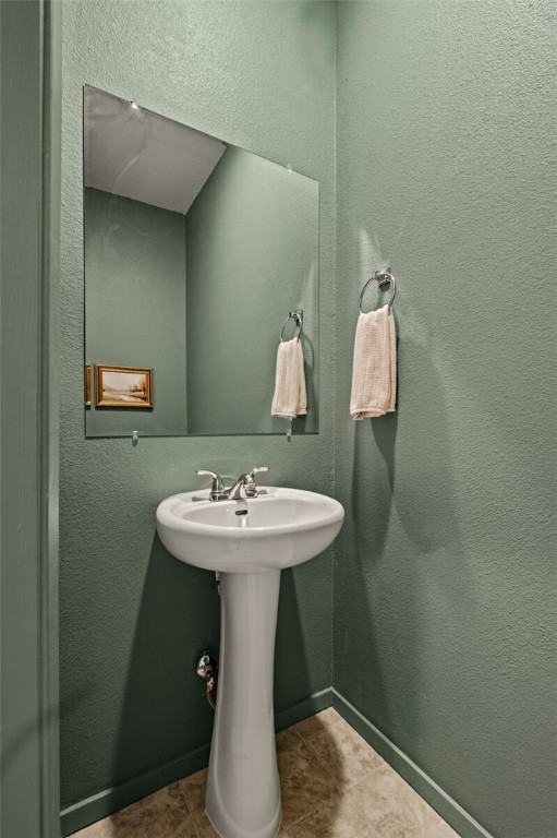 Providence Village Ph Iii Bentonville - Residential