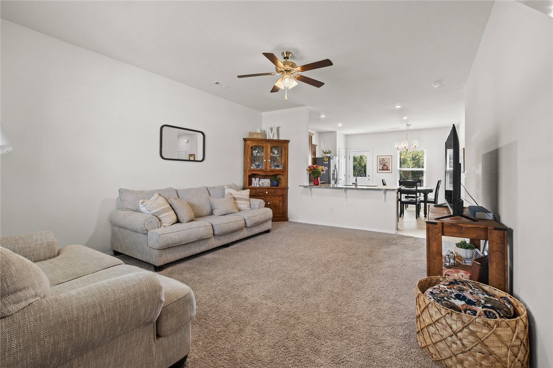 Providence Village Ph Iii Bentonville - Residential