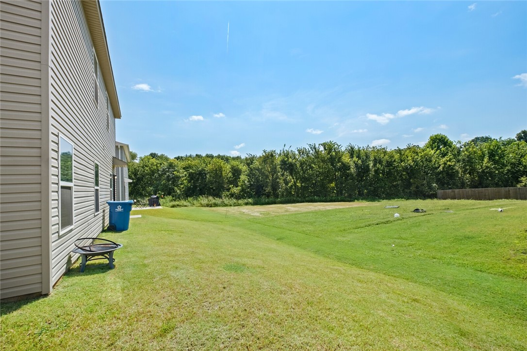 Providence Village Ph Iii Bentonville - Residential