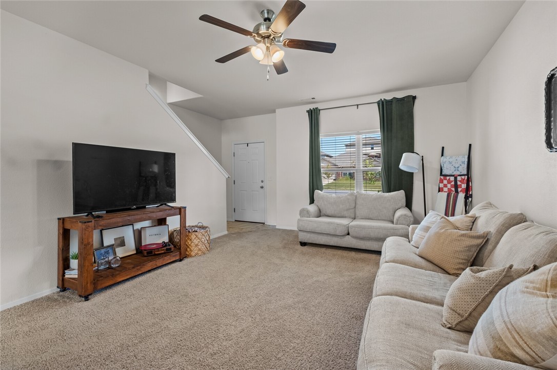 Providence Village Ph Iii Bentonville - Residential